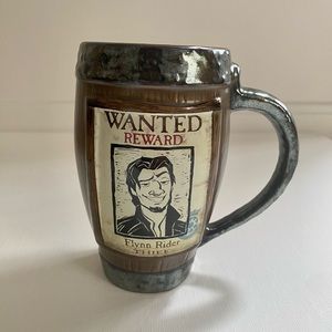 Flynn Rider Mug